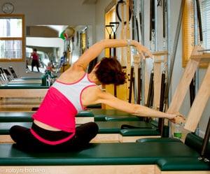 Pilates Center of Long Island