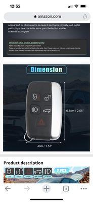 Key 4 less locksmith