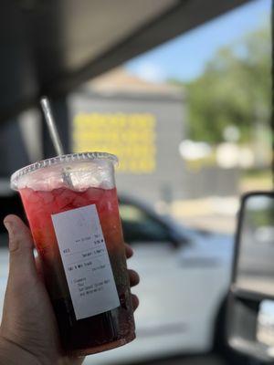 Yellow Hammer Coffee