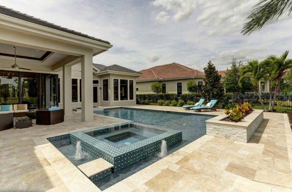 Jackson Pool Service