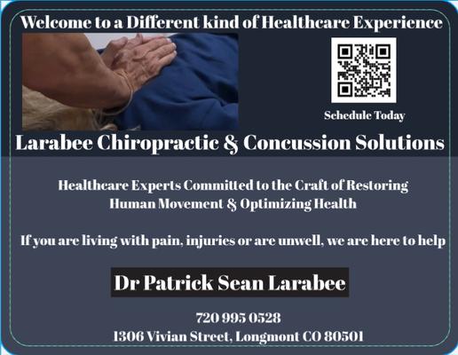 Larabee Health & Fitness