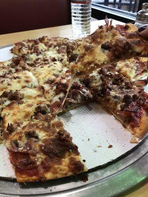 Jimano's Pizzeria