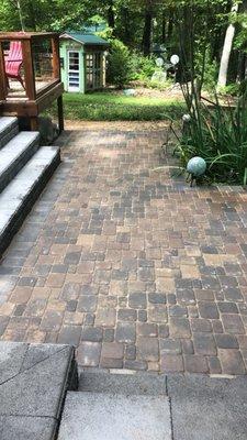 JNA Construction & Landscape