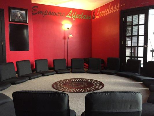 MARC Strategy Sessions by Empower Management Services