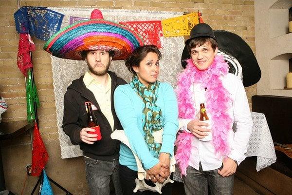 Jonathan Garza Photography