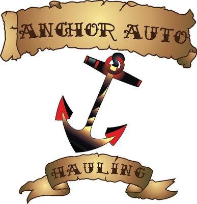 Anchor Auto Hauling