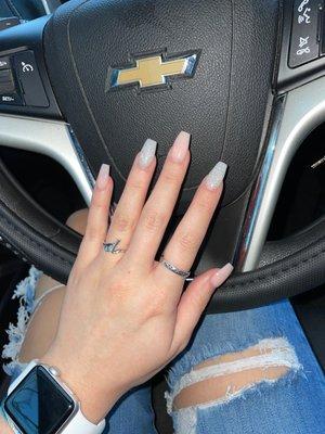 Star Nails
