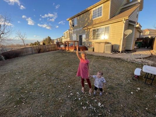 Jasmine Rae Day Care