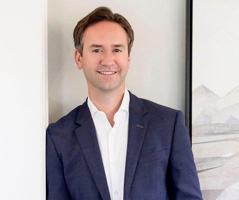 Brad Cahill - NWG | Compass