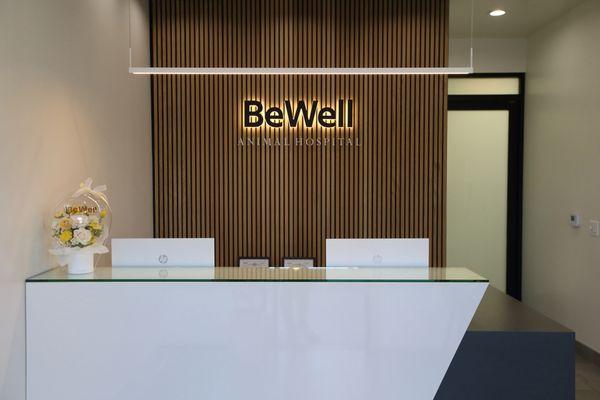 BeWell Animal Hospital