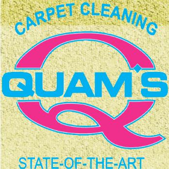 Quam's Carpet Cleaning