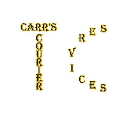 Carr's Courier Service