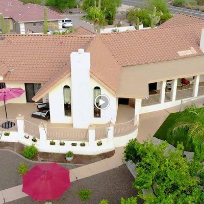 Estrella Gardens Assisted Living