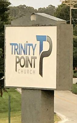 Trinity Point Church