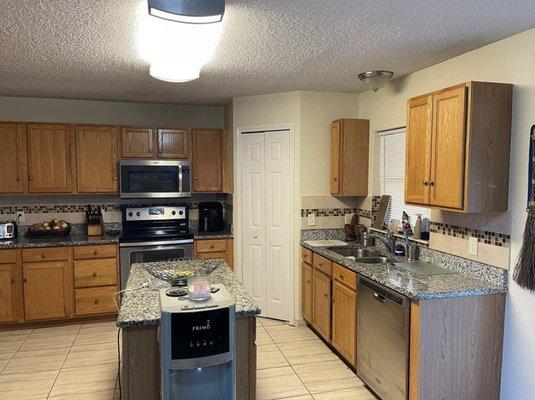 Fresh Start Cleaning Services