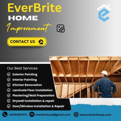 EverBrite Home Improvement