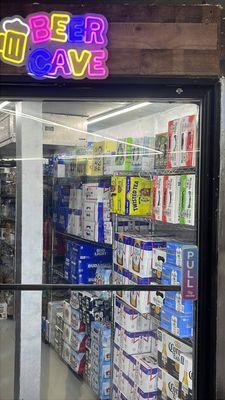 Holts Corner Quick Stop