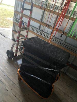 JR S Here To There Movers