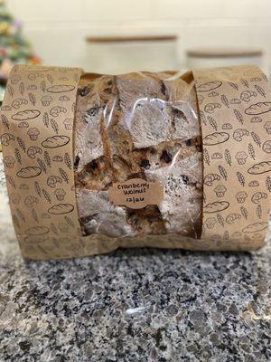 Heavenly Breads by Liz