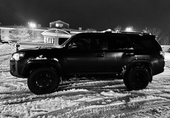 Toyota of York