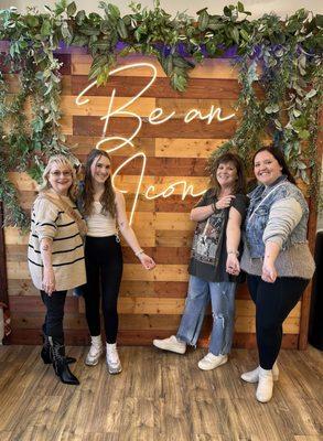 Icon Tattoo & Body Piercing