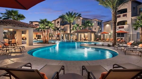 Sonoran Suites