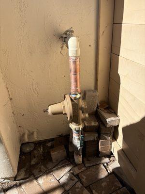 HOA Plumbing Enterprises