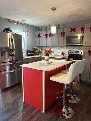 Marques Cleaning Services