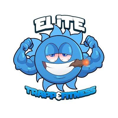 Elitetrappfitness