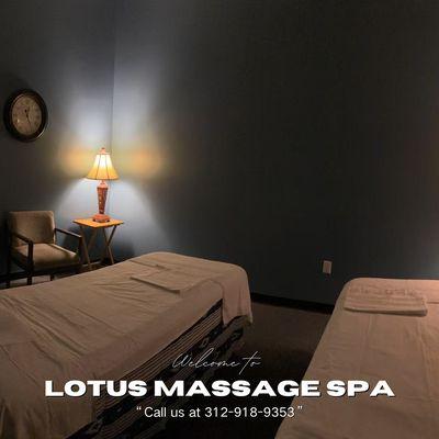 Lotus Massage Spa