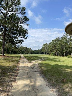 Dogwood Lakes Golf Club