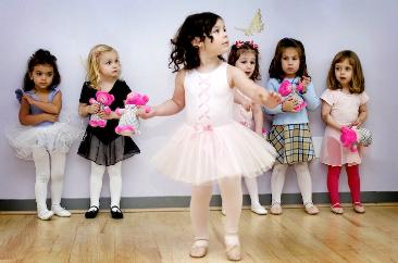 Creation Station Studio City