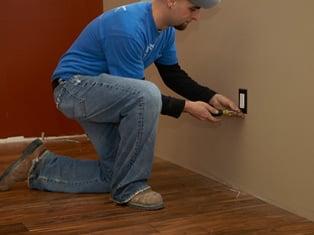 Edgecomb Ave Electricians