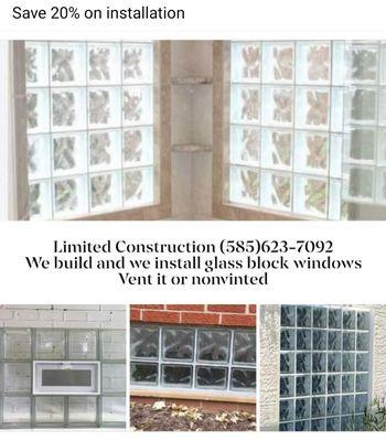 Limited123 Construction