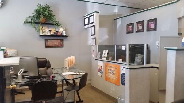 Platinum Tax & Insurance Services