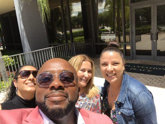 Xavier Ham - Realtor