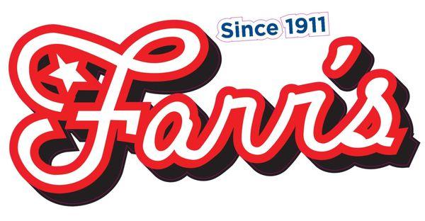 Farr Candy Company logo