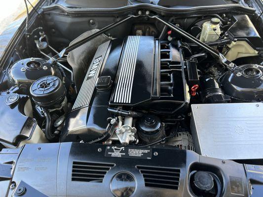 Diamond Detailing Plus