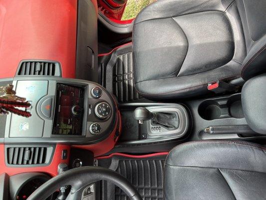 Gilmores Detailing & Paint Correction