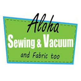 Aloha Sewing & Vacuum Center