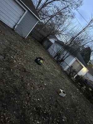 Long Journey Landscaping