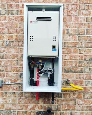 Flatland Heating & Cooling