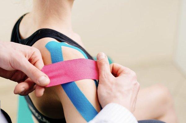 Ried Physical Therapy