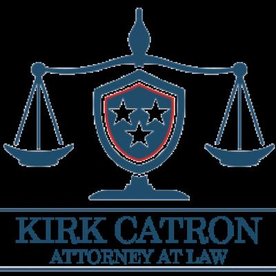 Kirk Catron Attorney at Law