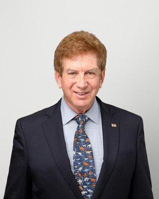 Dr. Jerome J. Spunberg