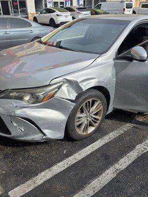 I'm left to figure this out alone.\nPeople stay away from this company