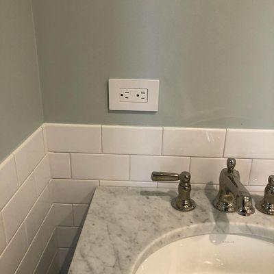 Showcase Electrician Service