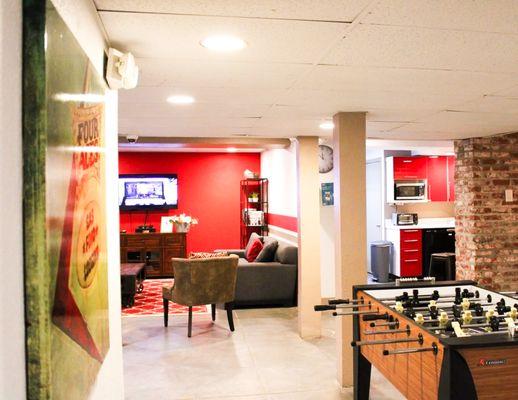 Brookmore Apartments