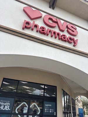 CVS Pharmacy