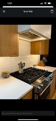 Revolution Advanced Cleaning